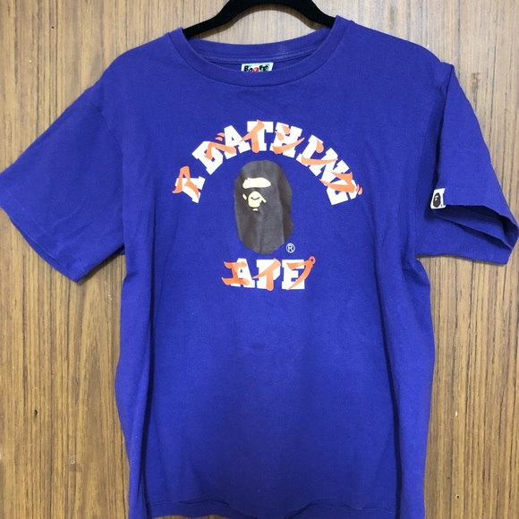 Bape T-shirt